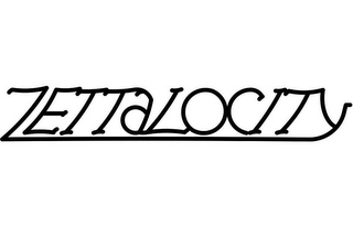 ZETTALOCITY logo