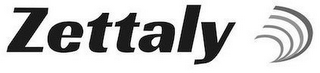 ZETTALY logo
