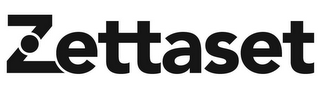 ZETTASET logo