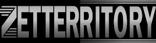 ZETTERRITORY logo