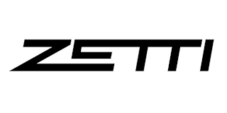 ZETTI logo