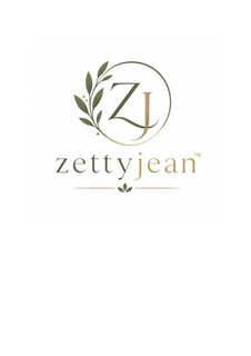 ZETTY JEAN logo