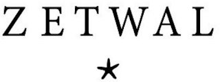 ZETWAL logo