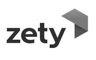 ZETY logo
