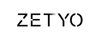 ZETYO logo