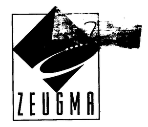ZEUGMA logo