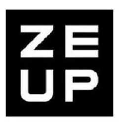 ZEUP logo