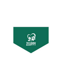 ZEUPPY logo