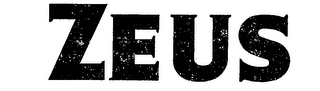 ZEUS logo