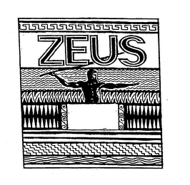 ZEUS logo