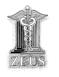 ZEUS logo