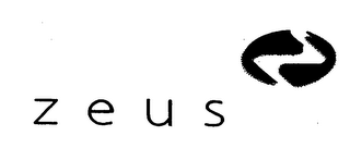 ZEUS logo