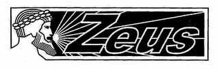 ZEUS logo
