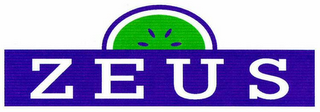 ZEUS logo