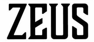 ZEUS logo