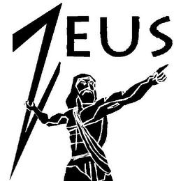 ZEUS logo