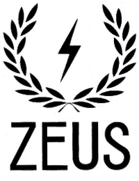 ZEUS logo