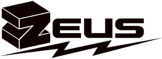 ZEUS logo
