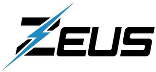 ZEUS logo