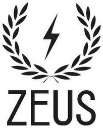 ZEUS logo