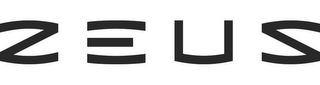 ZEUS logo