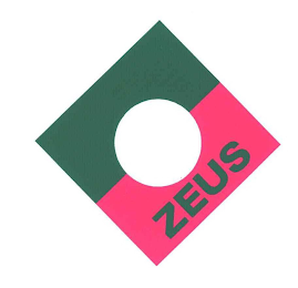 ZEUS logo