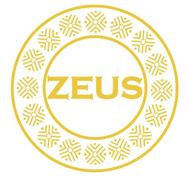 ZEUS logo