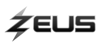 ZEUS logo