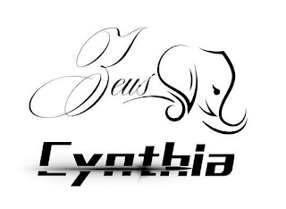 ZEUS CYNTHIA logo