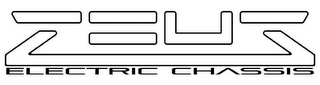 ZEUS ELECTRIC CHASSIS logo