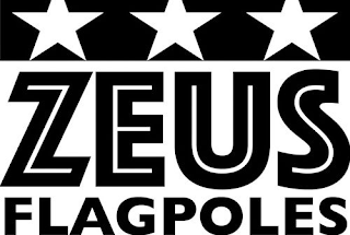 ZEUS FLAGPOLES logo