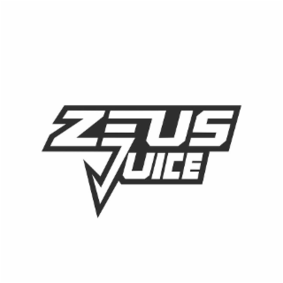 ZEUS JUICE logo