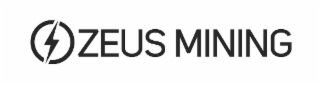 ZEUS MINING logo
