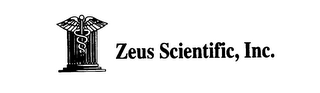 ZEUS SCIENTIFIC, INC. logo