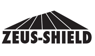 ZEUS SHIELD logo