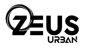 ZEUS URBAN logo