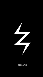 ZEUS WSG logo