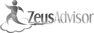 ZEUSADVISOR logo