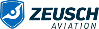 ZEUSCH AVIATION logo