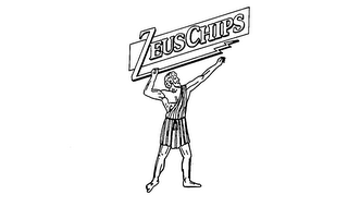ZEUSCHIPS logo