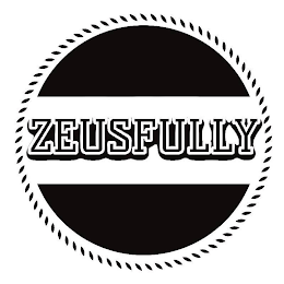 ZEUSFULLY logo