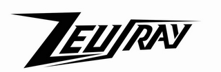 ZEUSRAY logo