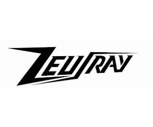 ZEUSRAY logo