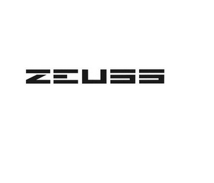 ZEUSS logo