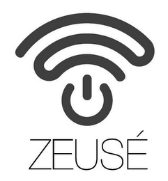 ZEUSÉ logo