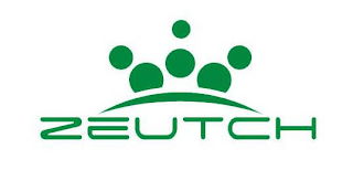 ZEUTCH logo