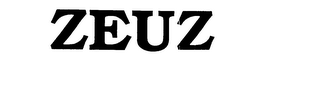 ZEUZ logo