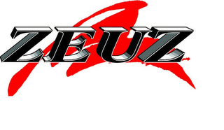 ZEUZ logo