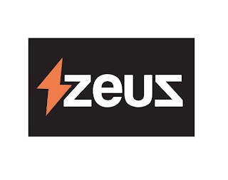 ZEUZ logo