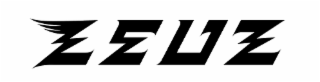 ZEUZ logo
